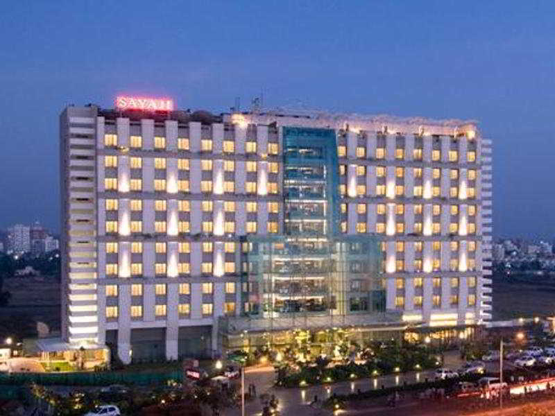 Sayaji Hotel Pune photo 1