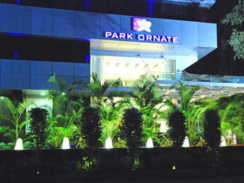 Park Ornate Hotel main