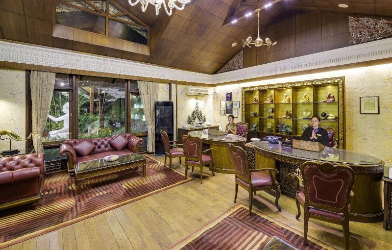 Mayfair Spa Resort & Casino photo 1