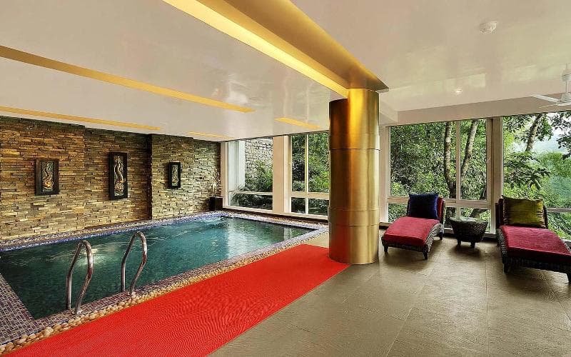 Mayfair Spa Resort & Casino 5