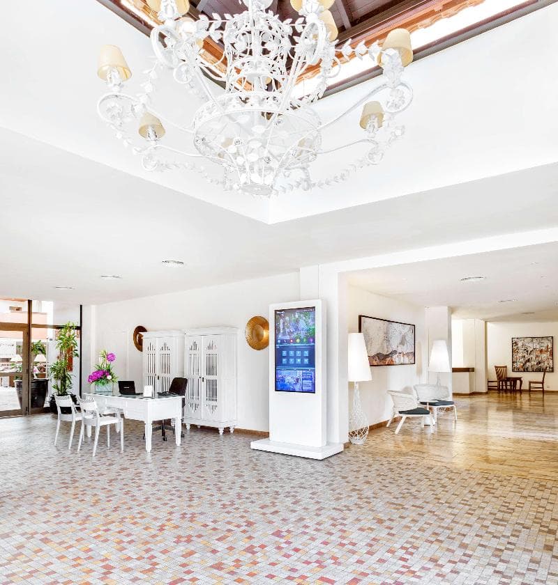 Occidental Jandía Royal Level - Adults only 4
