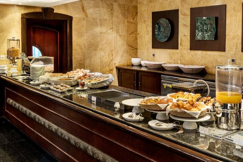 Hotel Alvalade Luanda 3