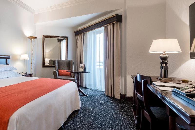 Hotel Alvalade Luanda photo 1