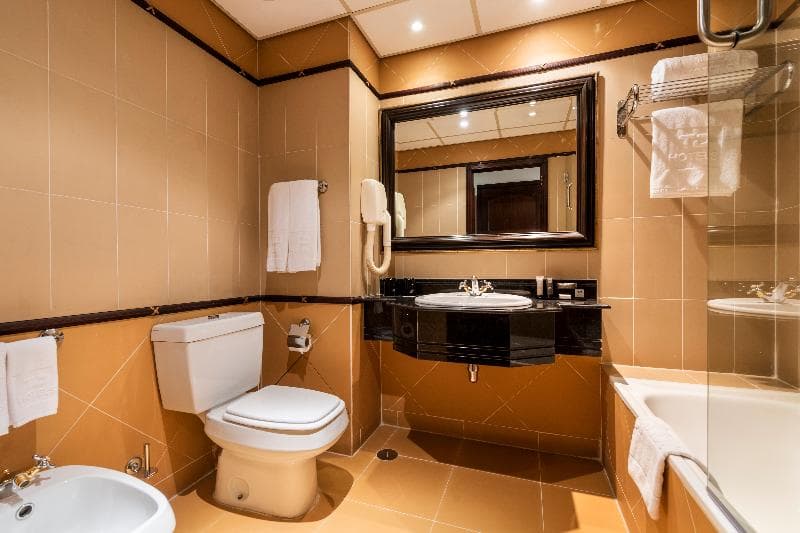 Hotel Alvalade Luanda 4