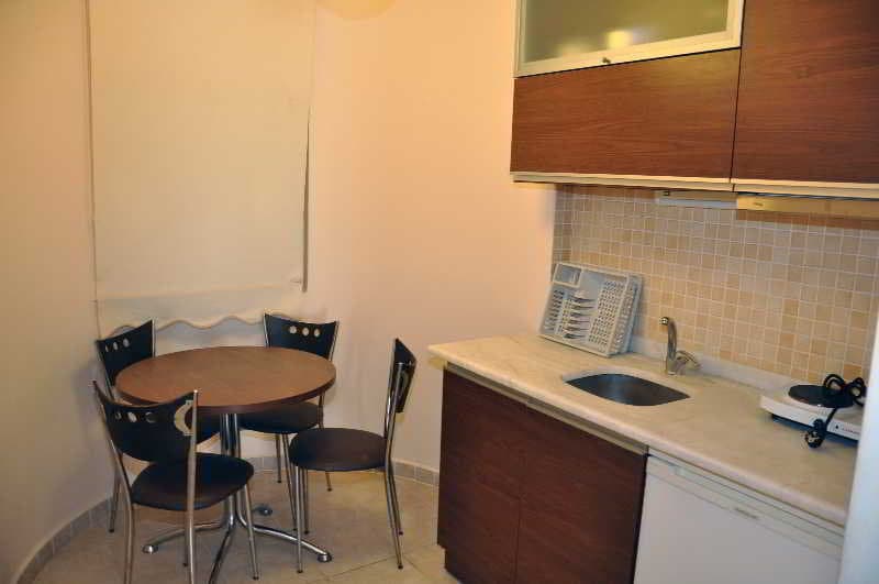 Siesta Beach Apartments 4