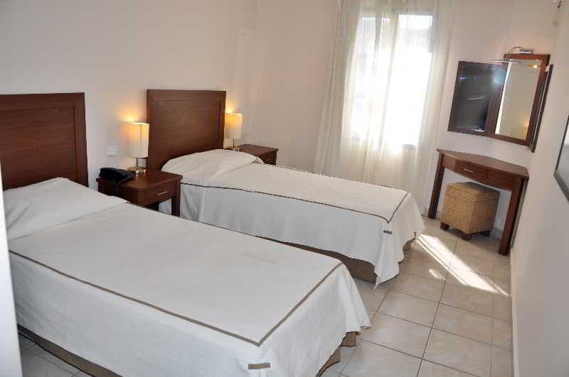 Siesta Beach Apartments 5