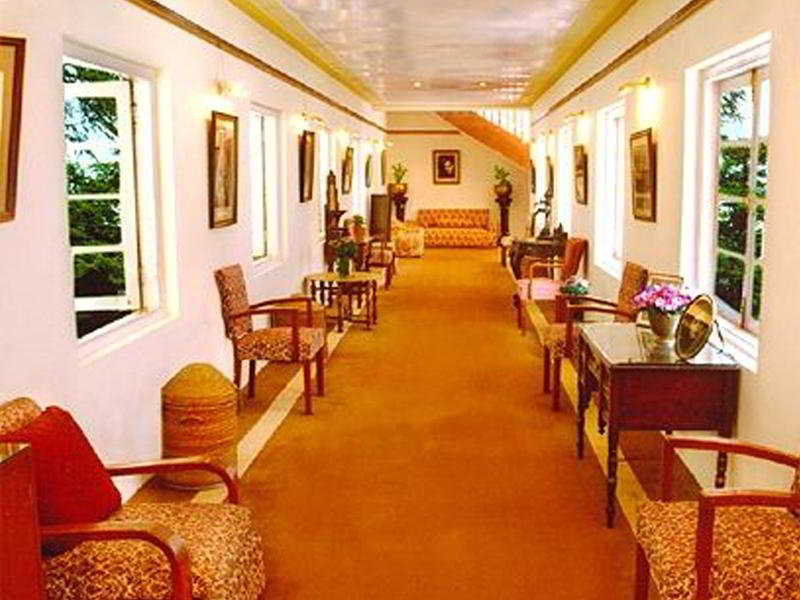 Woodville Palace photo 1