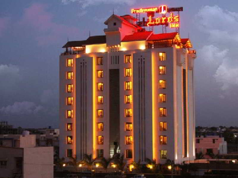 Regenta RPJ Rajkot 2