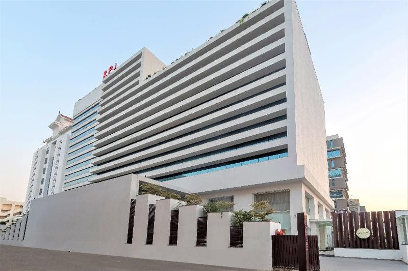 Regenta RPJ Rajkot 3