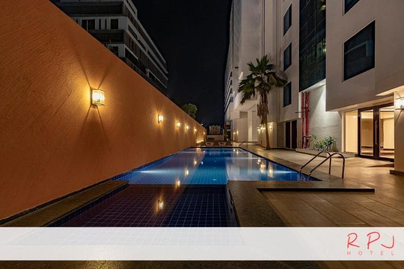 Regenta RPJ Rajkot photo 1