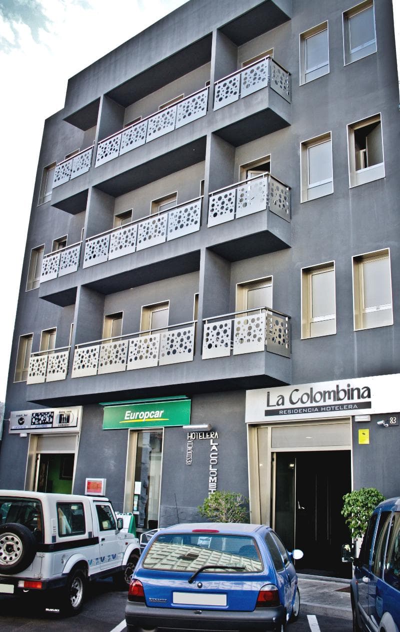 Hotel la Colombina (Adults only) 2