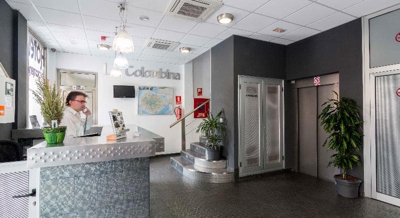 Hotel la Colombina (Adults only) 4