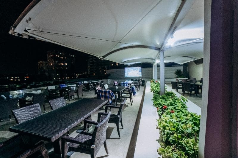 Point Hotel Baku 2