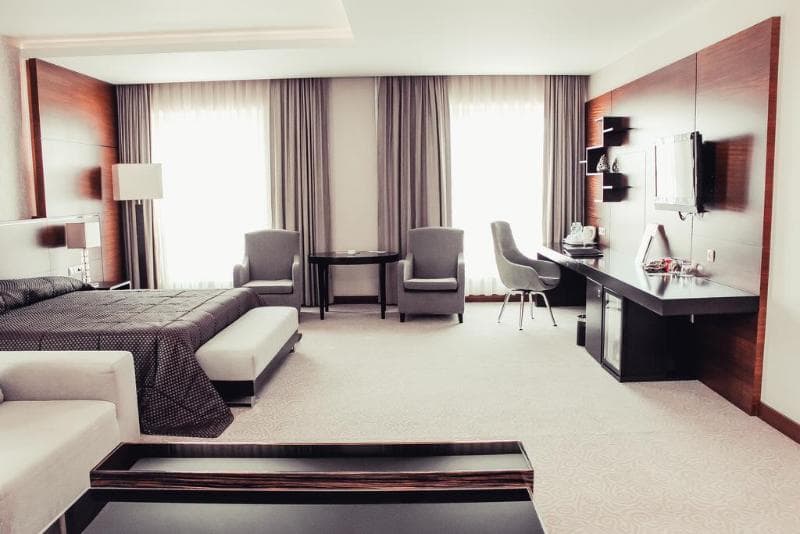Point Hotel Baku photo 1