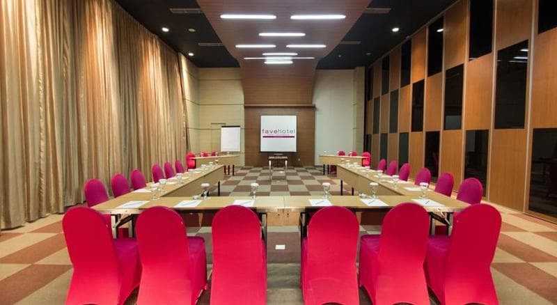favehotel MEX Surabaya 4