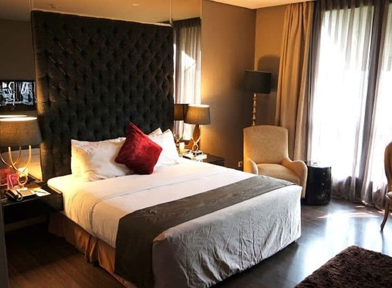 Amaroossa Hotel Bandung Indonesia 4