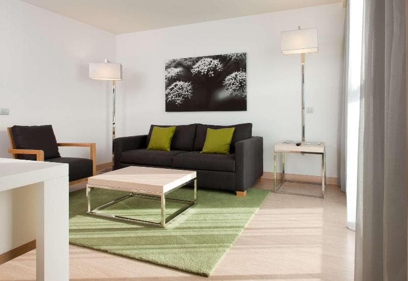 DoubleTree by Hilton Girona photo 1