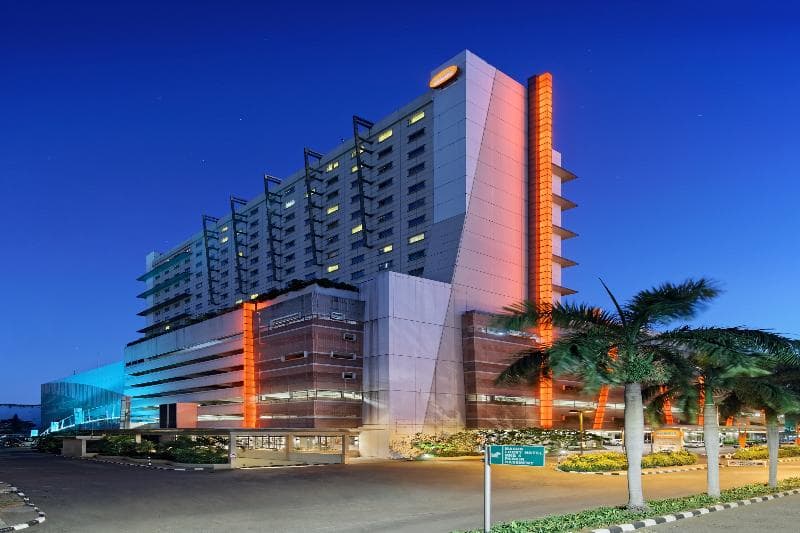 Harris Hotel & Conventions Kelapa Gading 1