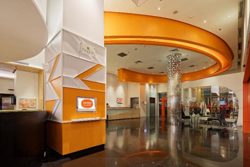 Harris Hotel & Conventions Kelapa Gading 5