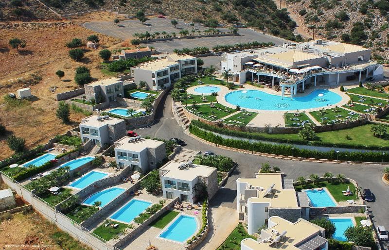 Royal Heights Resort & Spa 4