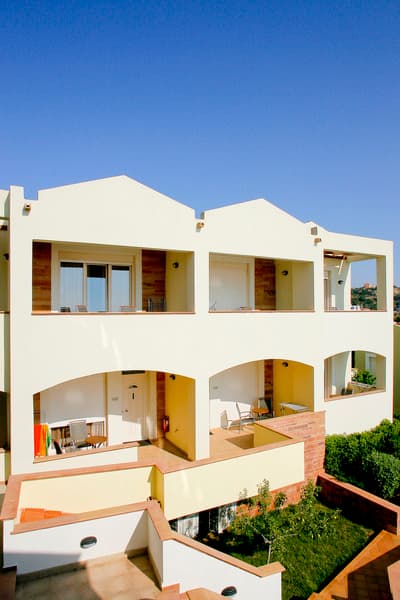 Sea View Resorts & Spa 4