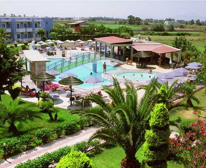 Hotel Corali photo 1