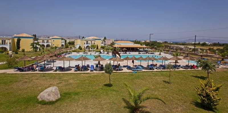Hotel Corali 3