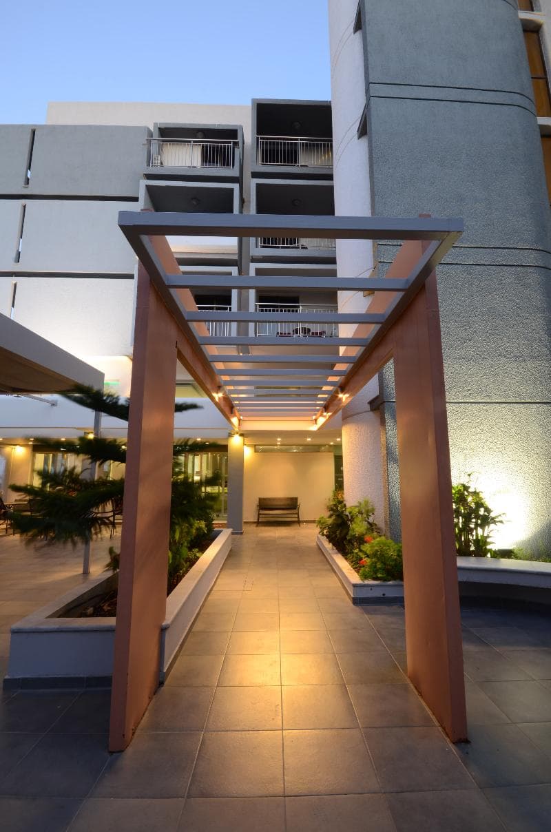 Infinity Hotel 4