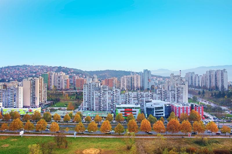ibis Styles Sarajevo photo 1