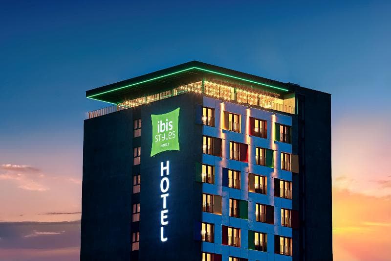 ibis Styles Sarajevo 4