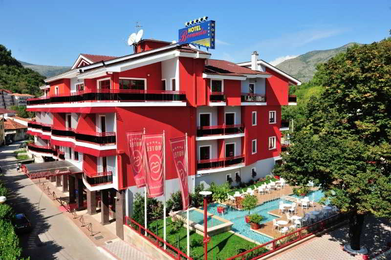 Hotel Bevanda photo 1