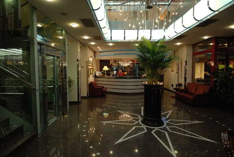 Hotel Bevanda 3