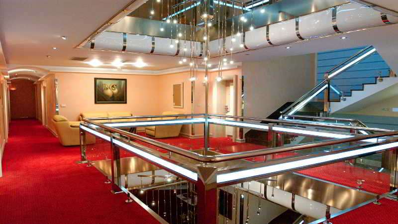 Hotel Bevanda 2