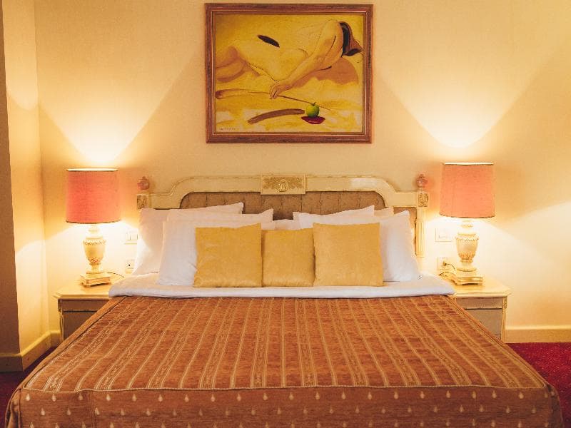 Hotel Bevanda 5