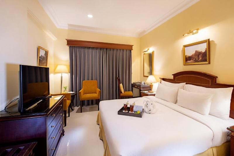 Blue Sky Hotel Pandurata photo 1
