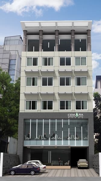 Cemara Hotel Jakarta photo 1