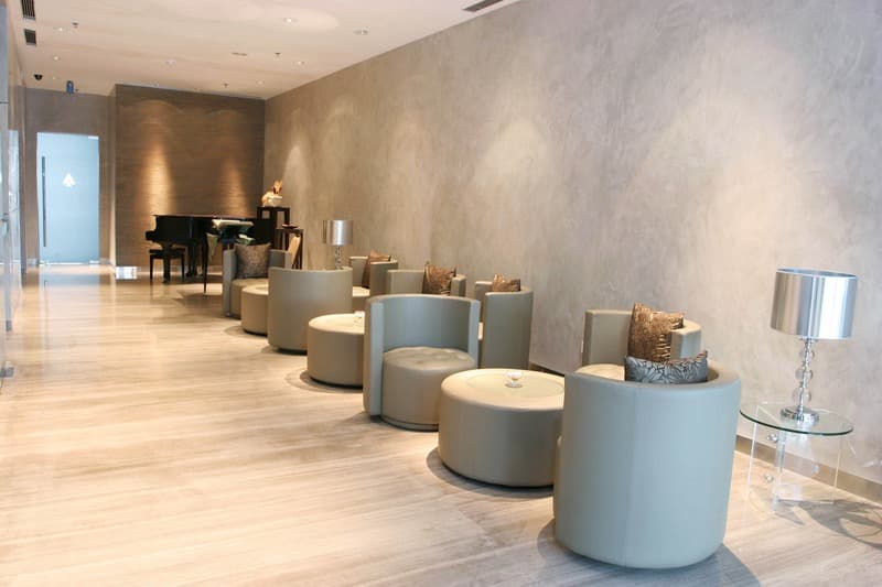 Cemara Hotel Jakarta 3