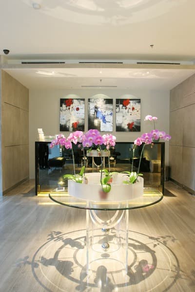 Cemara Hotel Jakarta 4