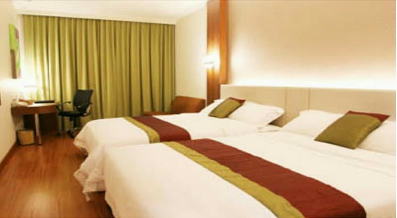 Cemara Hotel Jakarta 5