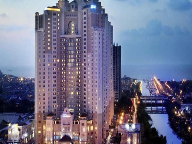 Grand Dafam Ancol Jakarta photo 1