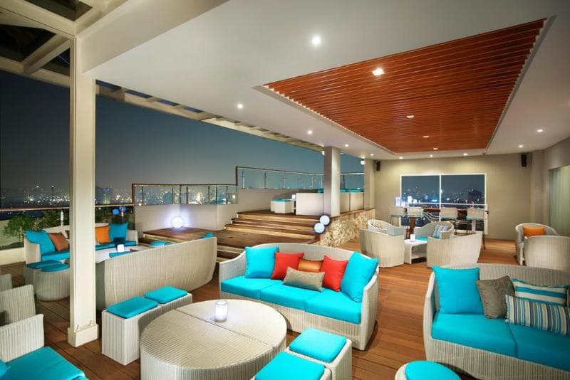 Grand Dafam Ancol Jakarta 3