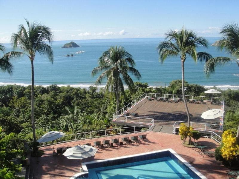 Hotel Costa Verde photo 1