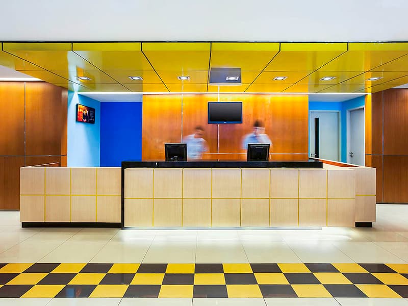 ibis budget Jakarta Menteng 5