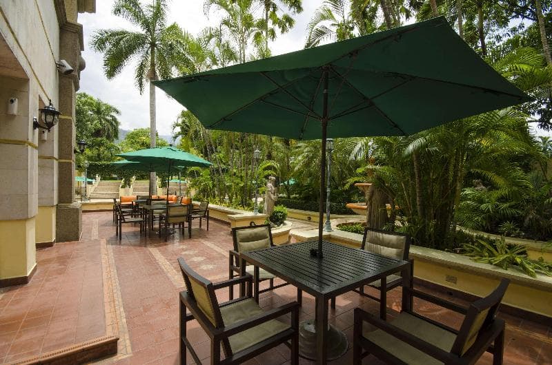 Hilton Princess San Pedro Sula photo 1