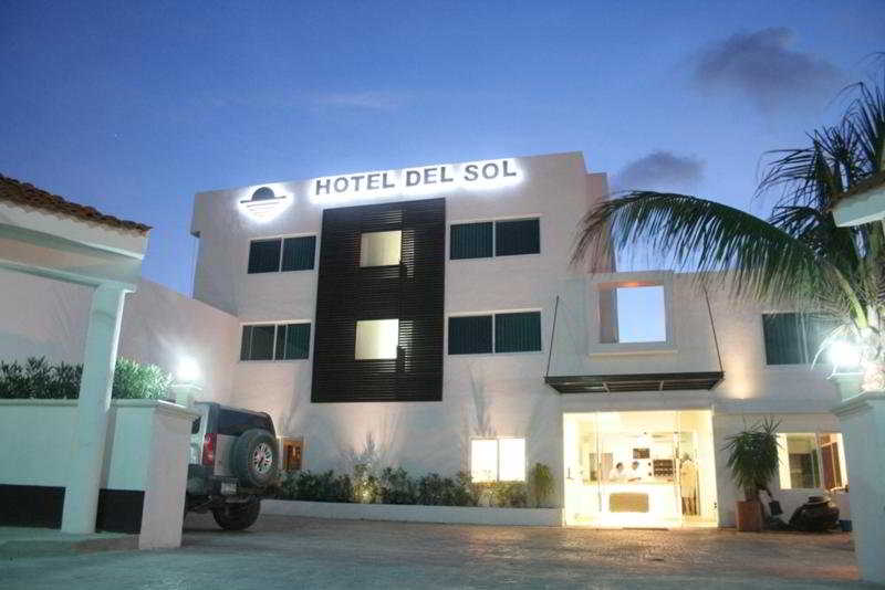 Hotel Del Sol photo 1