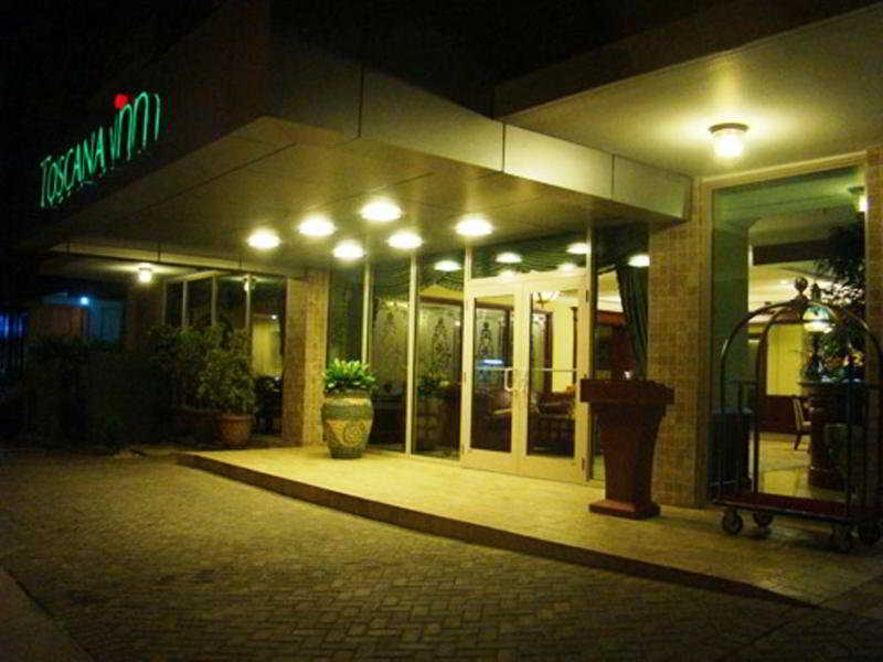 Toscana Inn Hotel photo 1