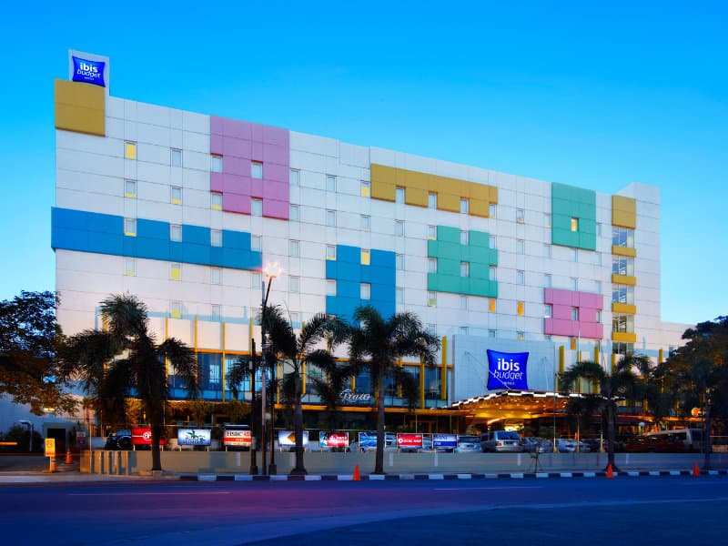 ibis budget Jakarta Cikini photo 1