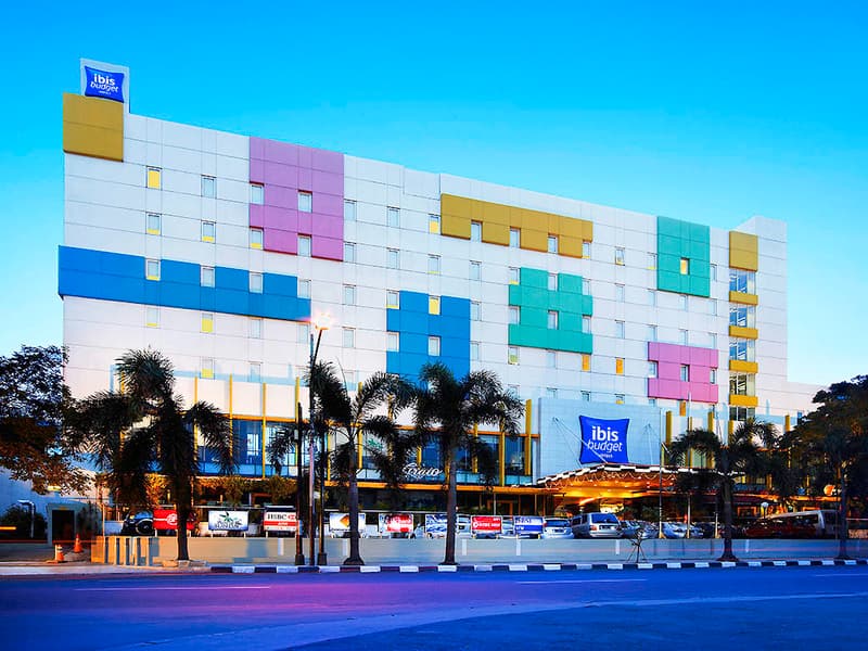 ibis budget Jakarta Cikini 3