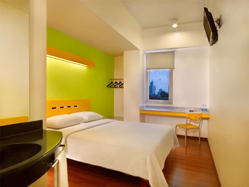 ibis budget Jakarta Cikini 5
