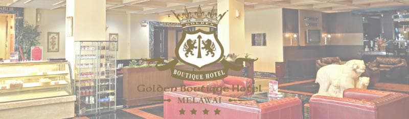 Golden Boutique Melawai photo 1